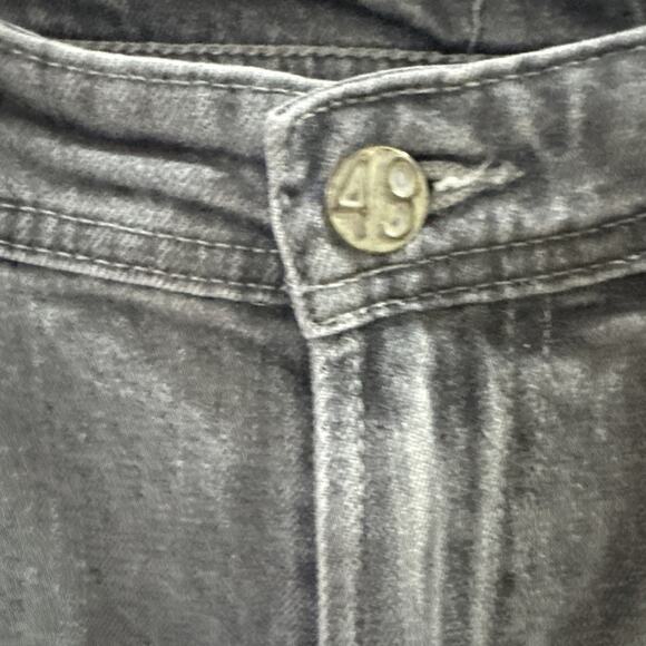 Adriano Goldschmied Jeans Mens 34X32 AG ED The Tellis Modern Slim Denim - Picture 5 of 16